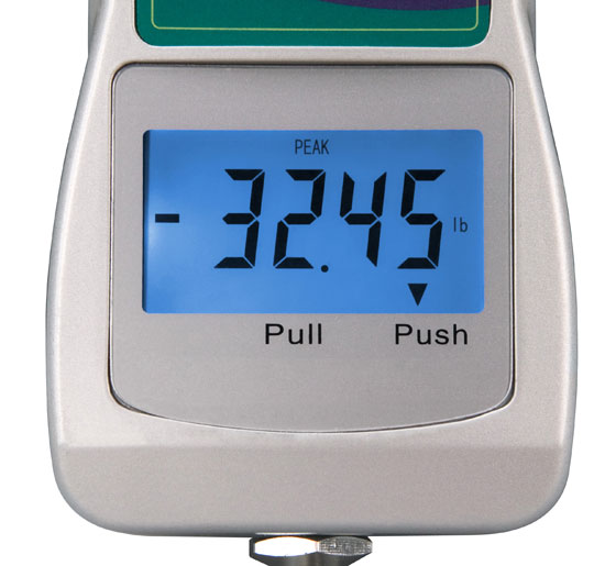GL Force Gauge AustSys Technologies